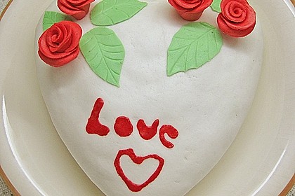 MMF oder Marshmallowfondant 75