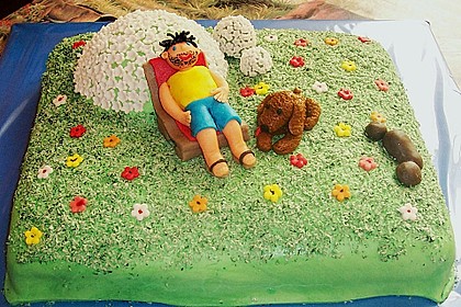 MMF oder Marshmallowfondant 80