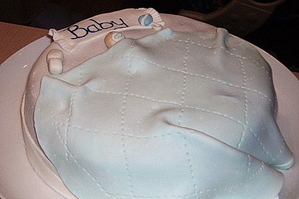 MMF oder Marshmallowfondant 83