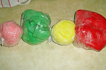 MMF oder Marshmallowfondant 84