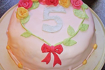 MMF oder Marshmallowfondant 86