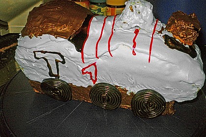 MMF oder Marshmallowfondant 87