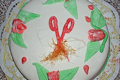 MMF oder Marshmallowfondant 90
