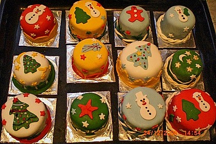 MMF oder Marshmallowfondant 94