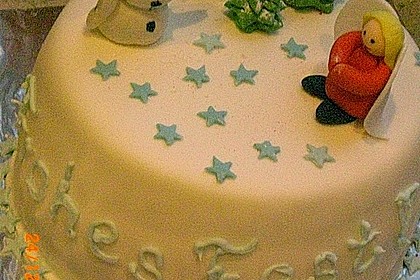 MMF oder Marshmallowfondant 97