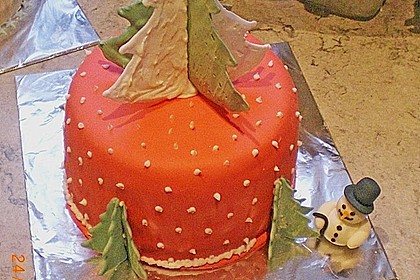 MMF oder Marshmallowfondant 98