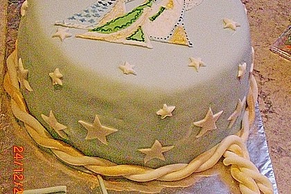 MMF oder Marshmallowfondant 99