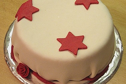 MMF oder Marshmallowfondant 107