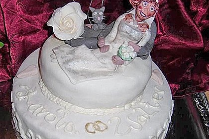 MMF oder Marshmallowfondant 109