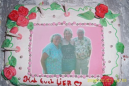 MMF oder Marshmallowfondant 110