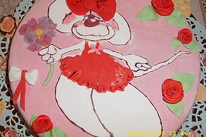 MMF oder Marshmallowfondant 112