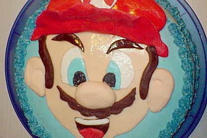 MMF oder Marshmallowfondant 118