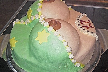 MMF oder Marshmallowfondant 123