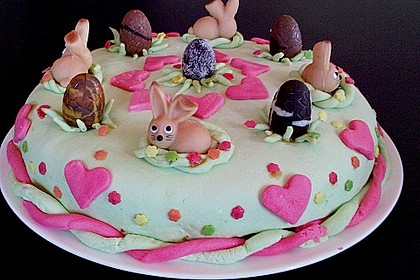 MMF oder Marshmallowfondant 125