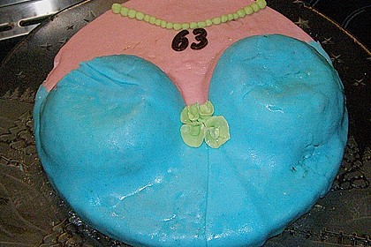 MMF oder Marshmallowfondant 126