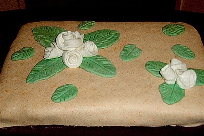 MMF oder Marshmallowfondant 128