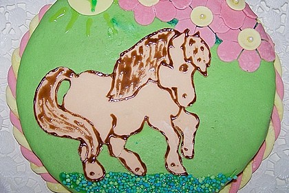 MMF oder Marshmallowfondant 129