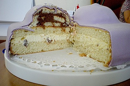 MMF oder Marshmallowfondant 130