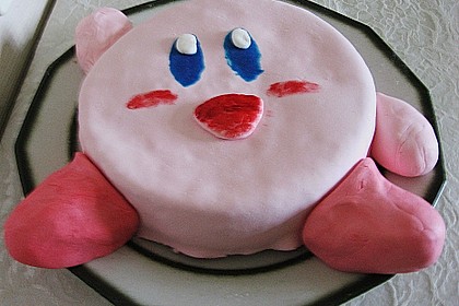 MMF oder Marshmallowfondant 136