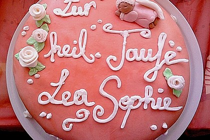 MMF oder Marshmallowfondant 137