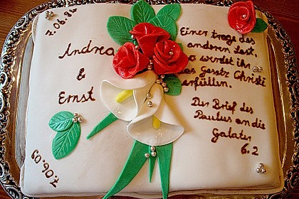 MMF oder Marshmallowfondant 138