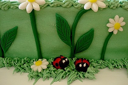 MMF oder Marshmallowfondant 142