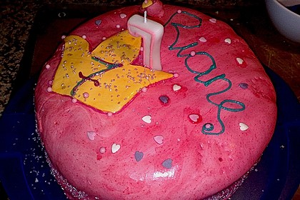 MMF oder Marshmallowfondant 144