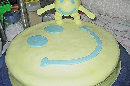 MMF oder Marshmallowfondant 149