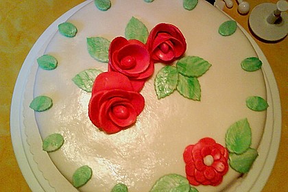 MMF oder Marshmallowfondant 153