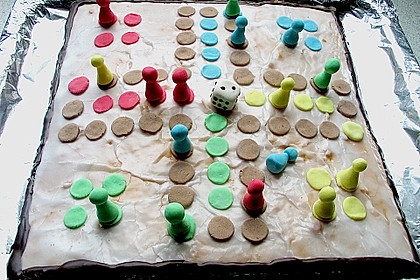 MMF oder Marshmallowfondant 154