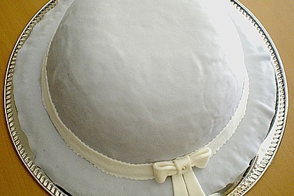 MMF oder Marshmallowfondant 155