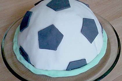 MMF oder Marshmallowfondant 169
