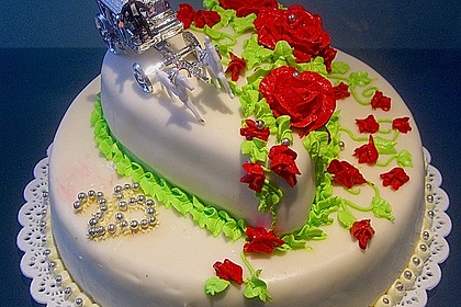 MMF oder Marshmallowfondant 170