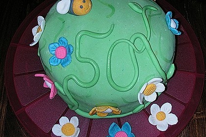 MMF oder Marshmallowfondant 172