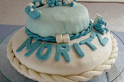 MMF oder Marshmallowfondant 183