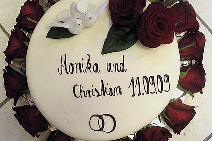 MMF oder Marshmallowfondant 185