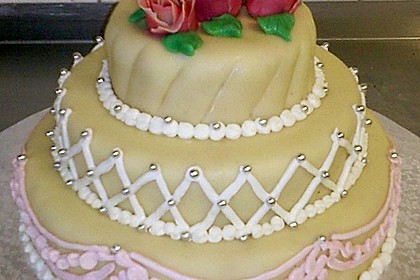 MMF oder Marshmallowfondant 186