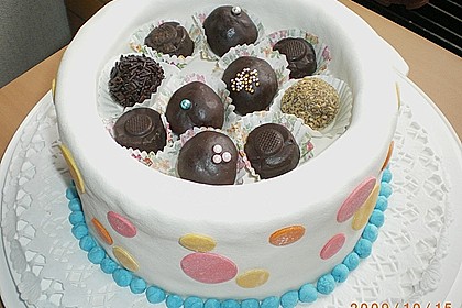MMF oder Marshmallowfondant 192