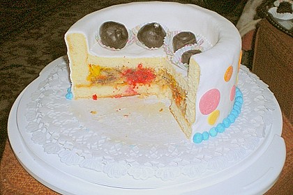 MMF oder Marshmallowfondant 193