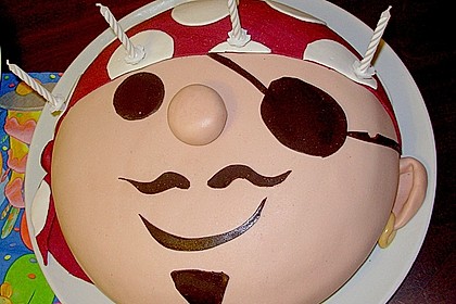 MMF oder Marshmallowfondant 195