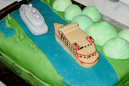 MMF oder Marshmallowfondant 198
