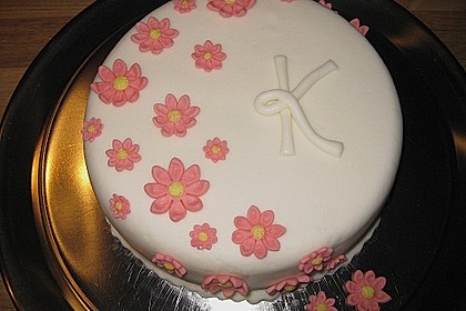 MMF oder Marshmallowfondant 210