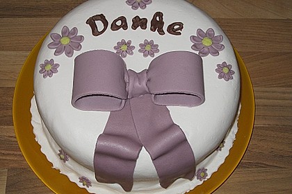 MMF oder Marshmallowfondant 211
