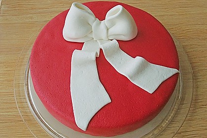 MMF oder Marshmallowfondant 212