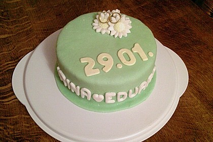 MMF oder Marshmallowfondant 225
