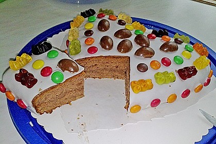 MMF oder Marshmallowfondant 231