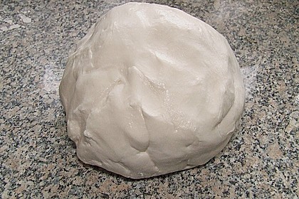 MMF oder Marshmallowfondant 236