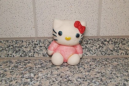 MMF oder Marshmallowfondant 237