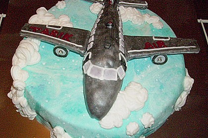 MMF oder Marshmallowfondant 239