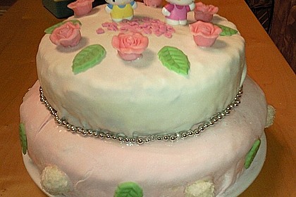 MMF oder Marshmallowfondant 243